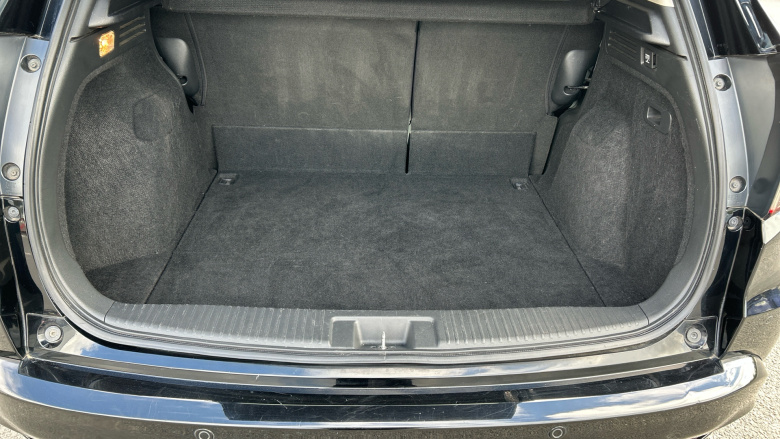 Honda HR-V 1.5 i-VTEC EX 5dr Petrol Hatchback